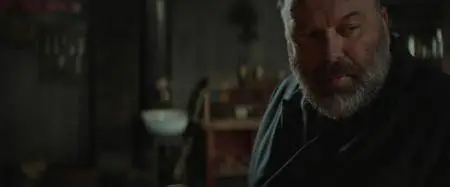 The Zookeeper's Wife (2017)