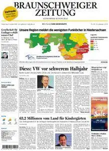 Braunschweiger Zeitung - Gifhorner Rundschau - 02. August 2018