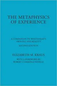 The Metaphysics of Experience: A Companion to Whitehead's Process and Reality