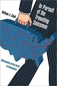 In Pursuit of the Traveling Salesman: Mathematics at the Limits of Computation (Repost)