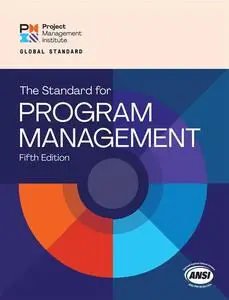 The Standard for Program Management (5th Edition)