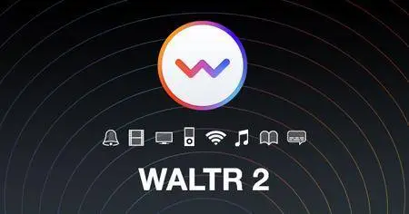 Softorino WALTR 2.1.23