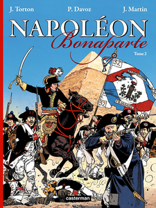 Napoléon Bonaparte - Tome 2