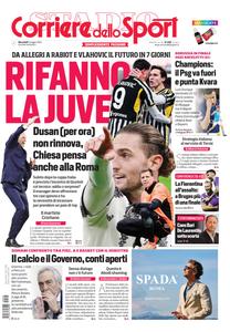 Corriere dello Sport - 8 Maggio 2024
