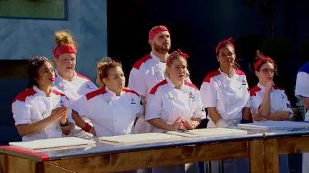 Hell's Kitchen US S17E05