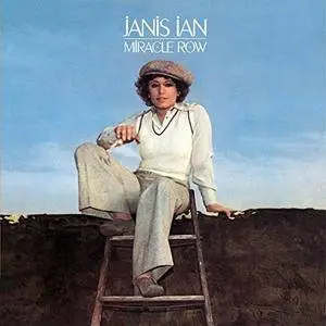 Janis Ian - Miracle Row (Remastered) (1977/2018)