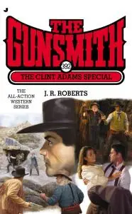 The Gunsmith 392