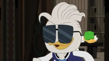 DuckTales S03E07