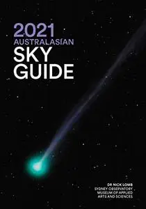 2021 Australasian Sky Guide