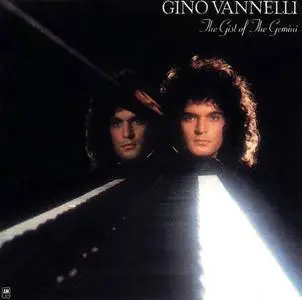 Gino Vannelli - 15 albums