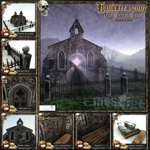 Halloween 2007