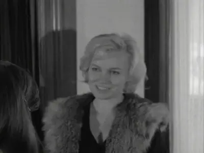 The Kiss Of Her Flesh (1968)
