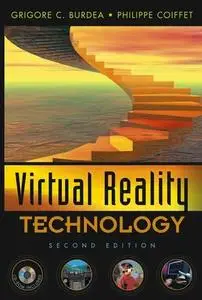 Virtual Reality Technology, Second Edition (Repost)