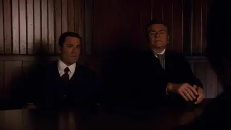 Murdoch Mysteries S11E14