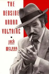 «The Bedside Urban Voltaire» by Jack McLean