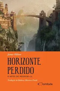 «Horizonte perdido» by James Hilton