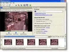 Deskshare WebCam Monitor ver. 3.66