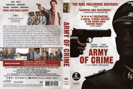The Army of Crime (2010)