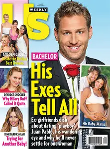 Us Weekly - 27 January 2014