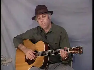 Beginner's Fingerpicking Guitar - Taught by Fred Sokolow