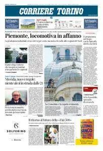 Corriere Torino - 19 Giugno 2018