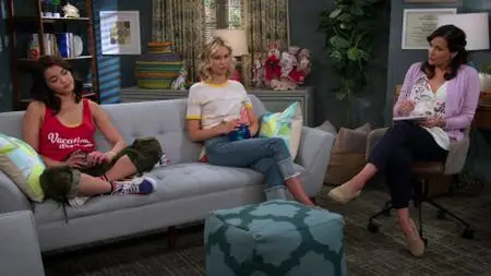 Alexa & Katie S03E01