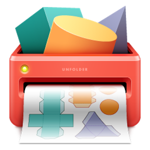 Unfolder 1.10.1