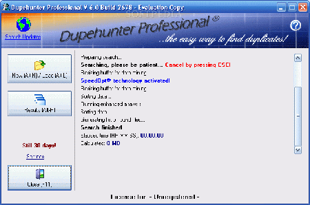Dupehunter Professional v6.0.0.2678