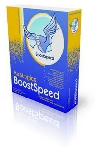 Auslogics BoostSpeed v4.5.15.280