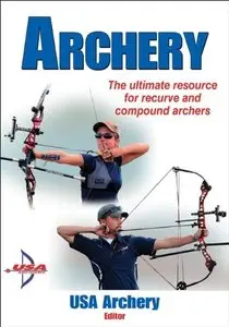 Archery  [Repost]