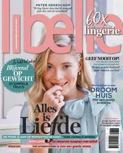 Libelle Netherlands - 06 februari 2018