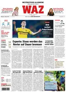 Westdeutsche Allgemeine Zeitung – 06. Februar 2019