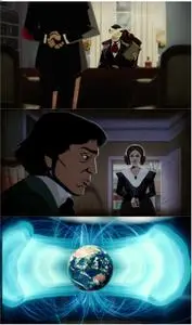 Cosmos: A SpaceTime Odyssey (2014)