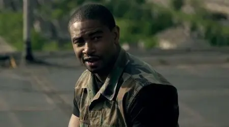 S.W.A.T Firefight (2011) 