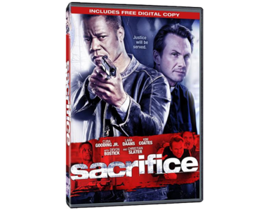 Sacrifice (2010)