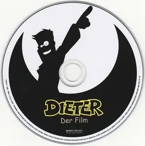 Dieter Bohlen: Dieter - Der Film (2006)