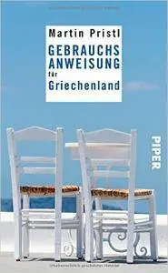 Gebrauchsanweisung für Griechenland (Repost)