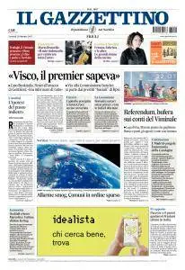Il Gazzettino Friuli Venezia Giulia - 20 Ottobre 2017