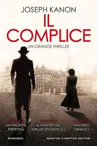 Joseph Kanon - Il complice