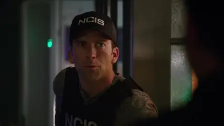 NCIS: New Orleans S02E12