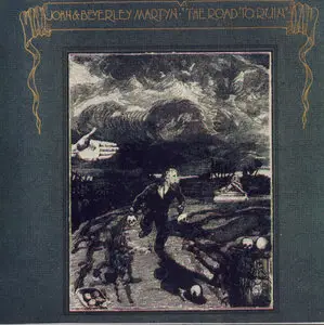 John & Beverley Martyn - The Road to Ruin (1970)