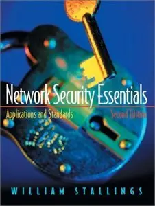 Network Security Essentials, 2nd Edition  (repost)