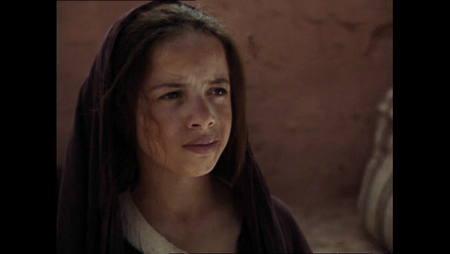 BBC - Jesus' Family Tree (2005)