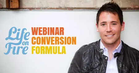 Nick Unsworth – Webinar Conversion Formula