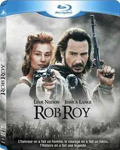 Rob Roy (1995)