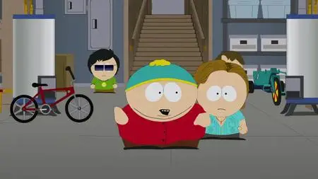 South Park S14E03