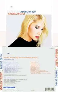 Viktoria Tolstoy - Album: Shining On You