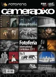 Camerapixo Magazine - No.11 2011