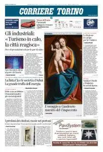 Corriere Torino - 23 Marzo 2018