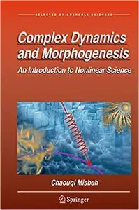 Complex Dynamics and Morphogenesis: An Introduction to Nonlinear Science (Repost)